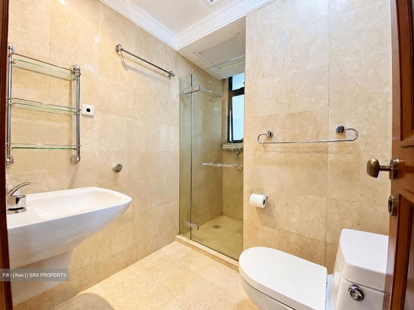 Valley Park (D10), Condominium #632934001